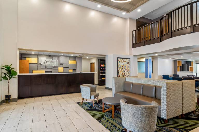 Holiday Inn Express & Suites Jacksonville South East - Medical Center Area By IHG — photo 3