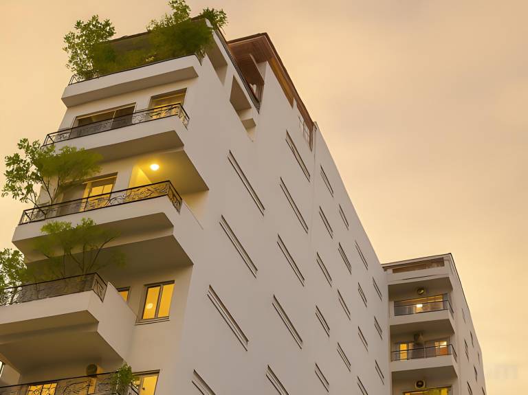 Serviced apartment with terrace | Close to Tuol Sleng Genocide Museum — photo 3