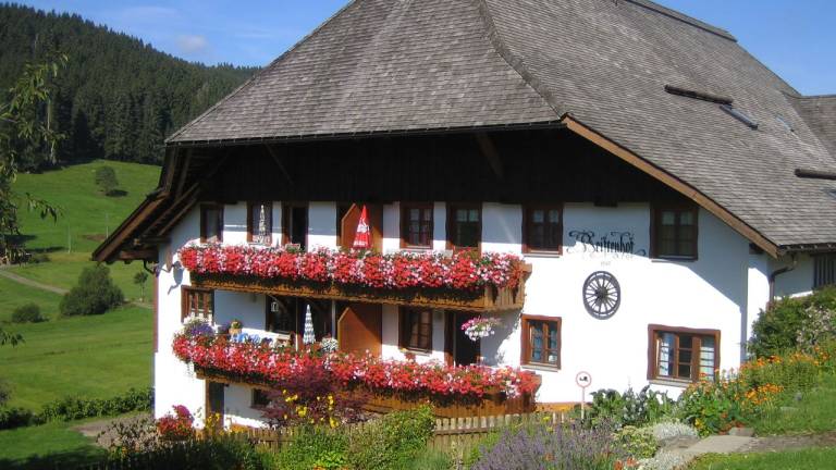 Ferienwohnung Schluchsee