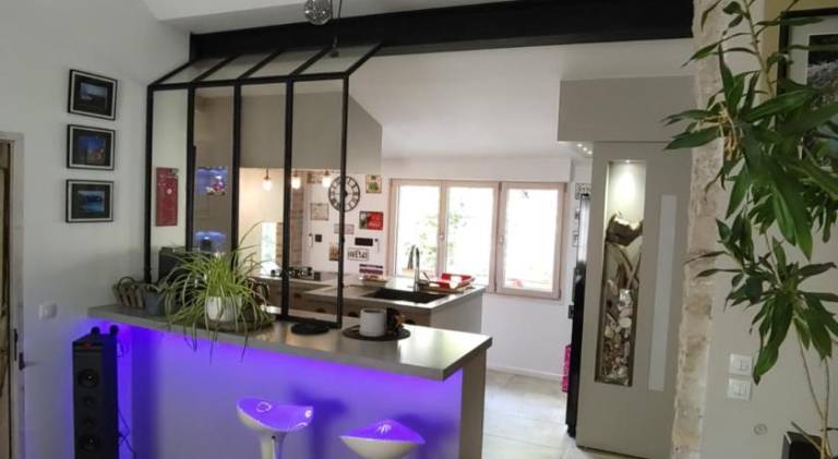 House with jacuzzi | Dogs allowed in Senlis