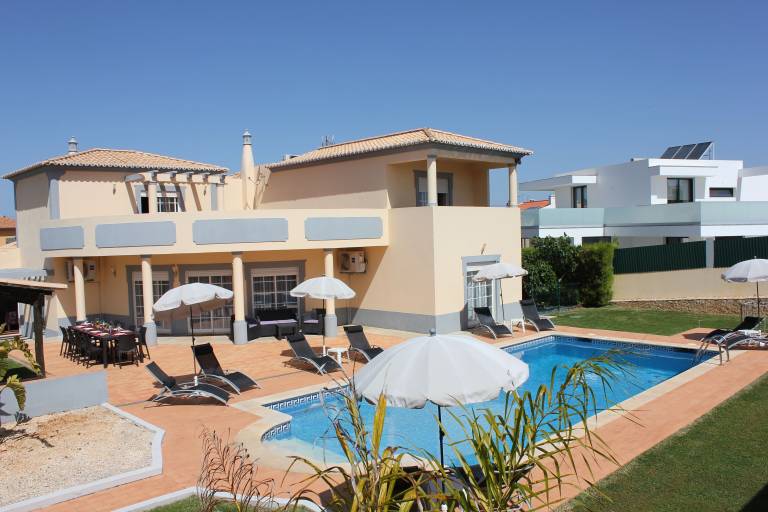 Villa Praia da Rocha