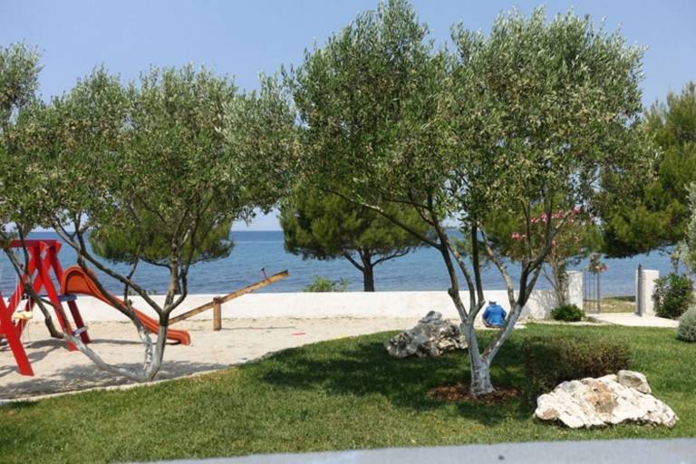 Ferienwohnung Privlaka