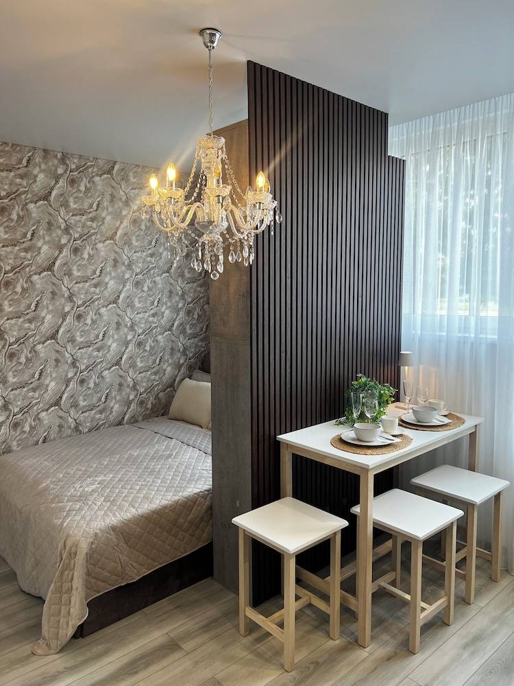 Apartment Šiauliai