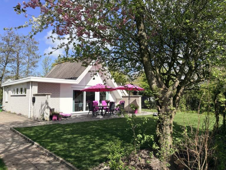 Ferienhaus  Meliskerke