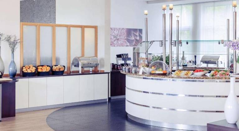 Mercure Hotel Kamen Unna — photo 2