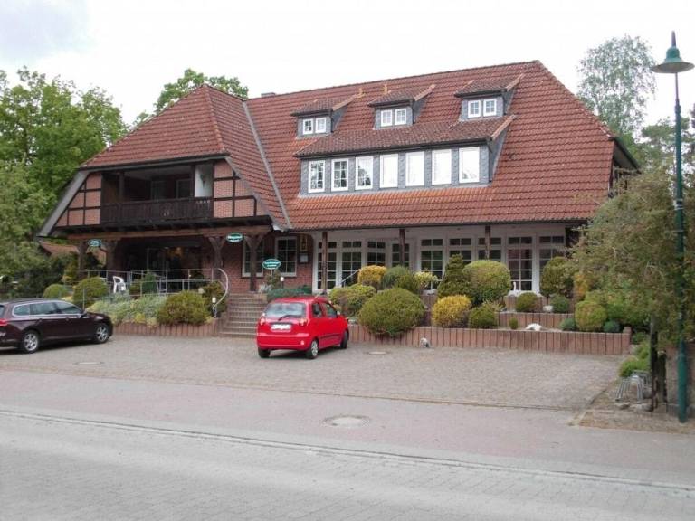 93 m&sup2; Ferienhaus