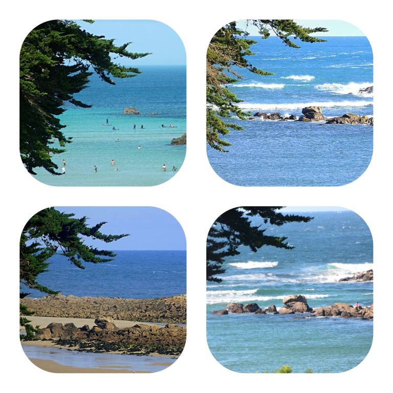 Maison de vacances  Porspoder