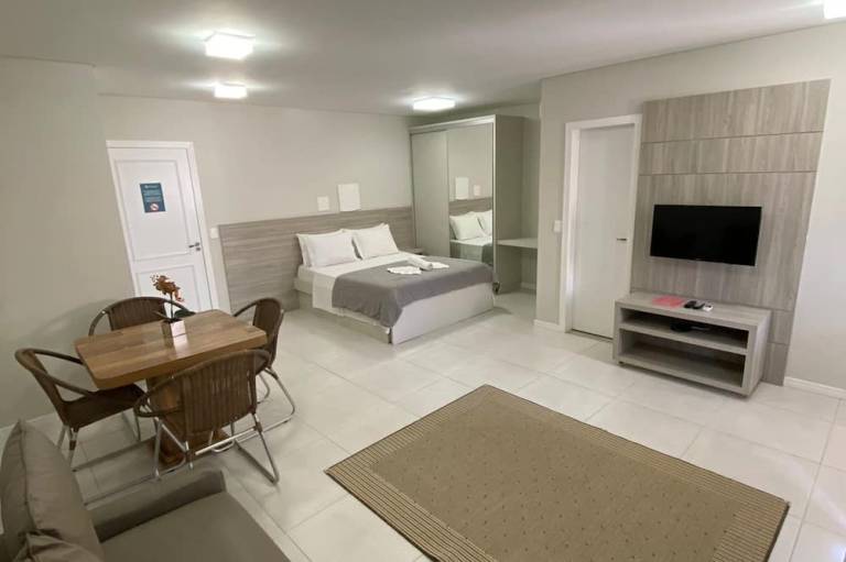 Apart hotel Praia dos Ingleses