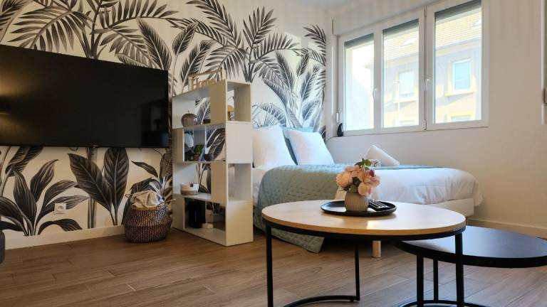 Rental apartment for 4 persons — photo 3