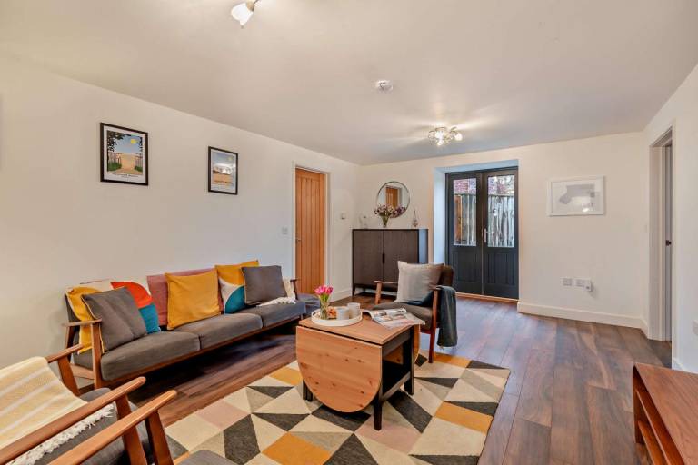 Fully equipped wonderful cottage with garden | Pets are welcome — photo 2