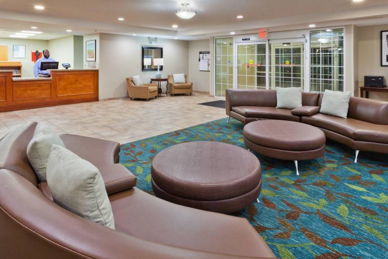 Candlewood Suites Eastchase Park By IHG — photo 4