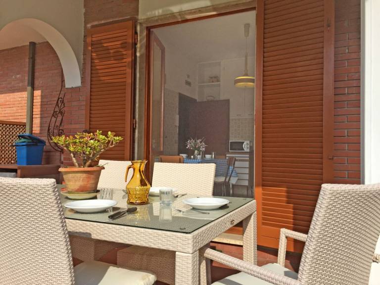 Villa Strettoia