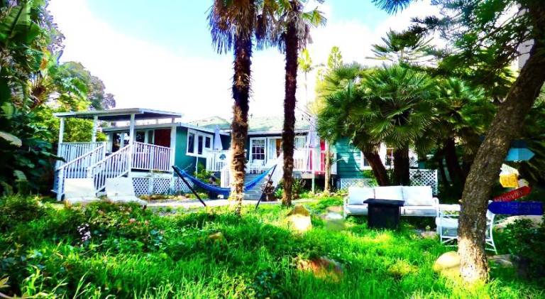 186 m&sup2; Ferienhaus