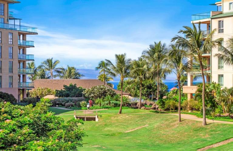 Villa Kaanapali