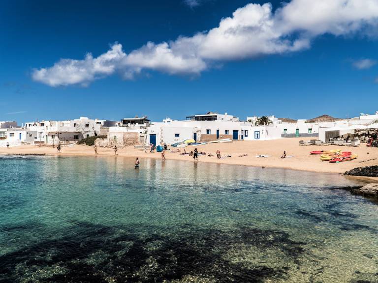 Casa La Graciosa
