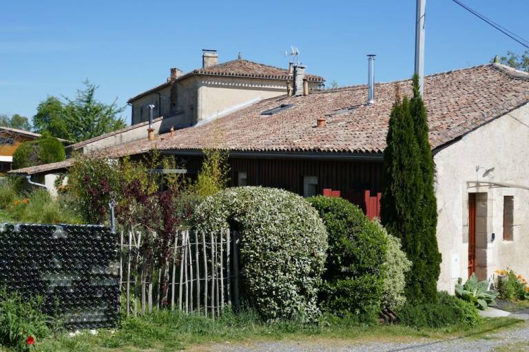 Cottage Créon