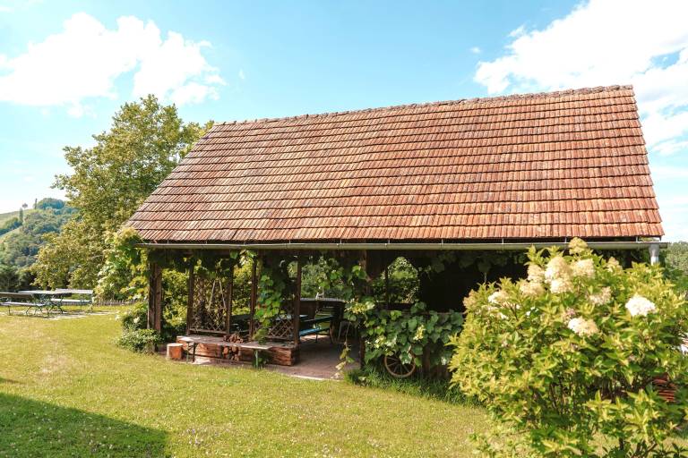 Ferienwohnung Kaindorf an der Sulm