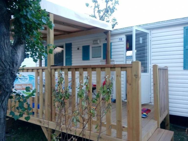 Camping-Unterkunft  Chioggia