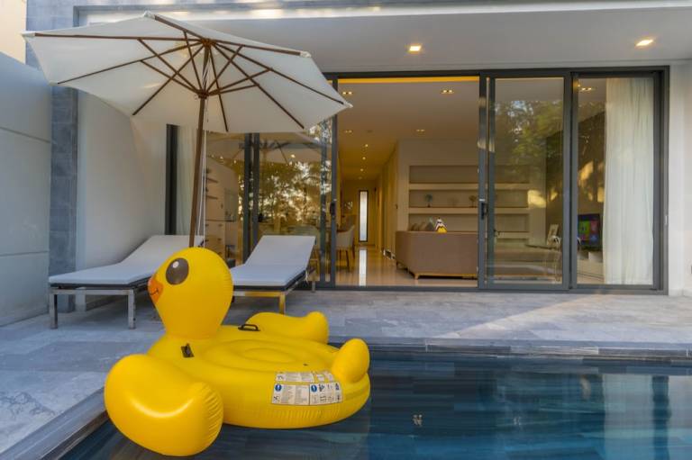 Villa Hòa Hải