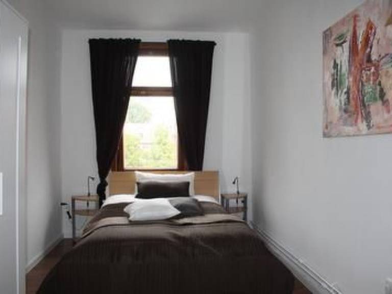 Gemütliche Wohnung in Wernigerode mit Garten — photo 2