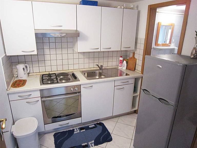 Nice holiday apartment with barbecue & terrace | Beach nearby | Pet-friendly — photo 5