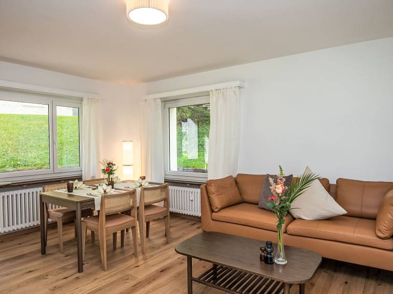 Ferienwohnung in St. Moritz, , Schweiz
