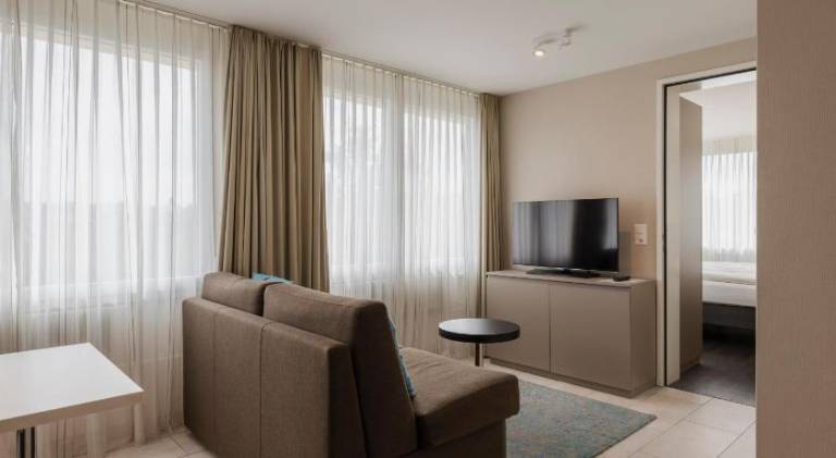 Amanthos Living Zurich Airport — photo 2