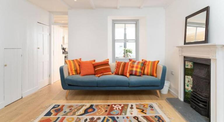 Lovely house | Pets allowed in Penzance