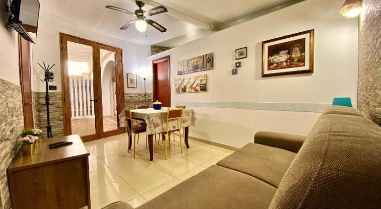 Serviced apartment with garden, grill & terrace — photo 2