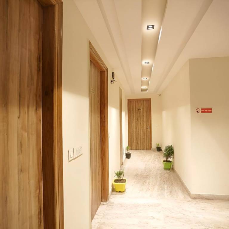 Hotel GoodLuck House Near Delhi Airport — photo 3