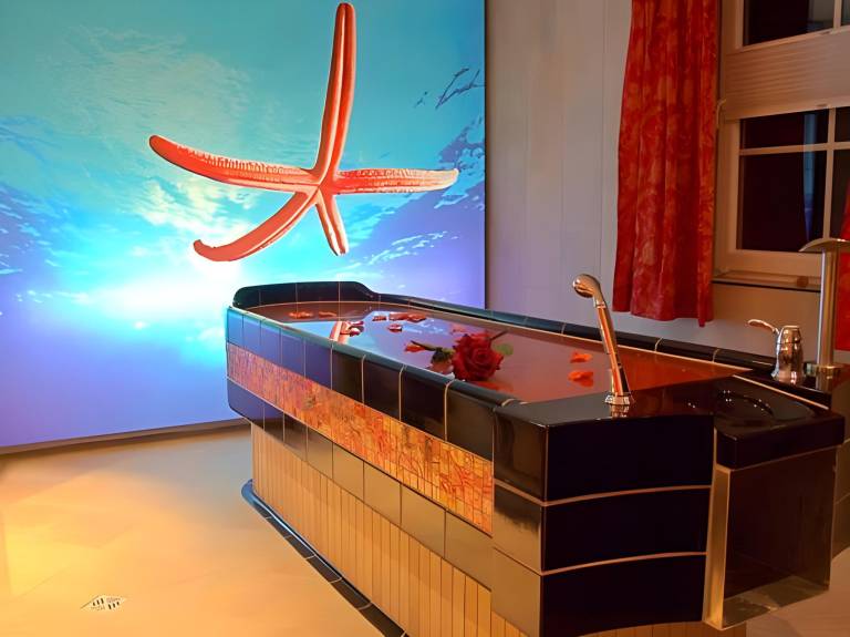 Vogel Hotel & Appartements — photo 5