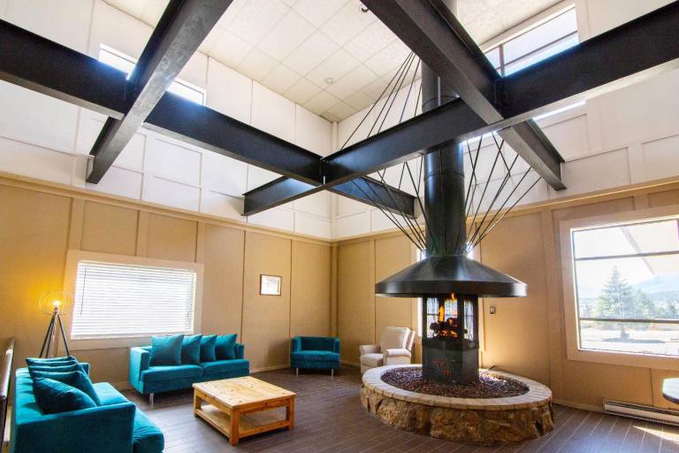 Rocky Mountain Hotel & Conference Center - Adults Only in Estes Park, CO