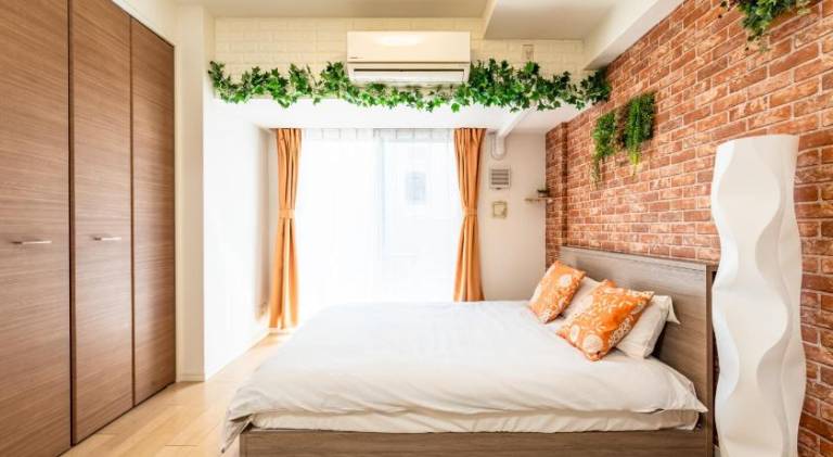 30 m² Ferienwohnung