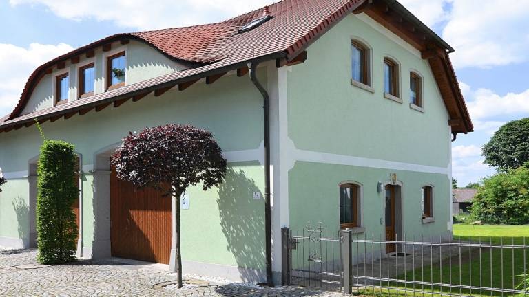 Ferienwohnung  Eslarn