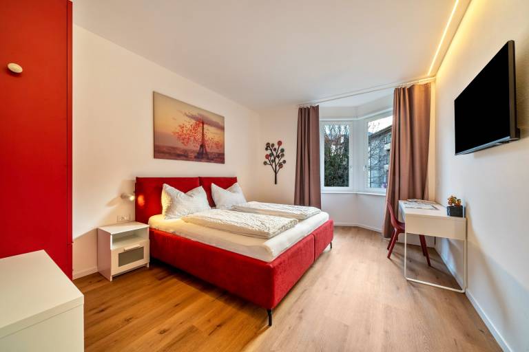 Ferienwohnung  Marling