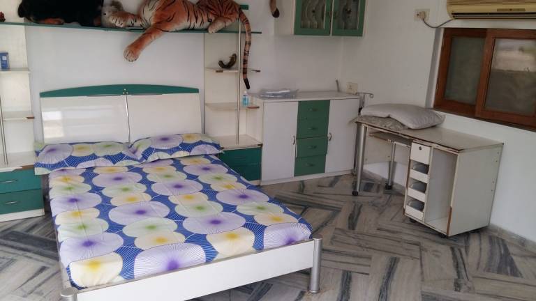 Privatzimmer