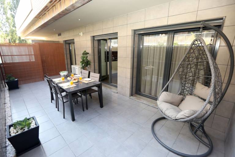 Apartamento Loures