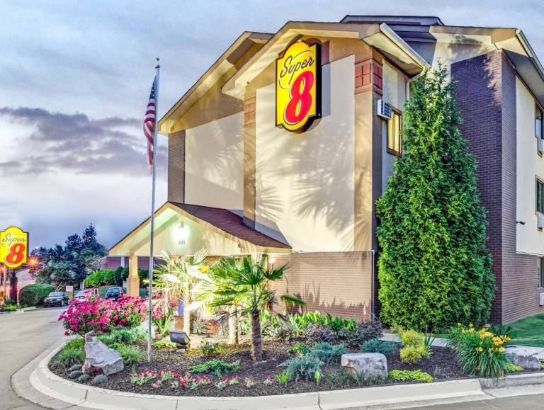 Quality Inn Atlanta Airport-Central in College Park, GA
