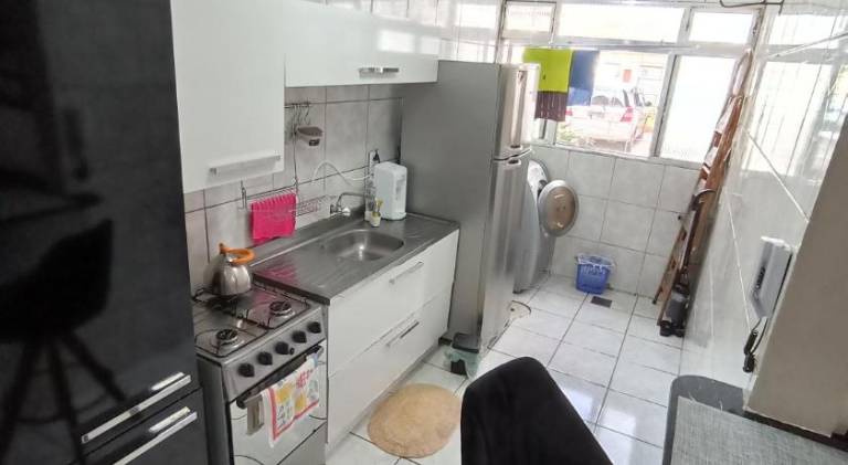 Rental apartment with 2 rooms for 6 persons — photo 3