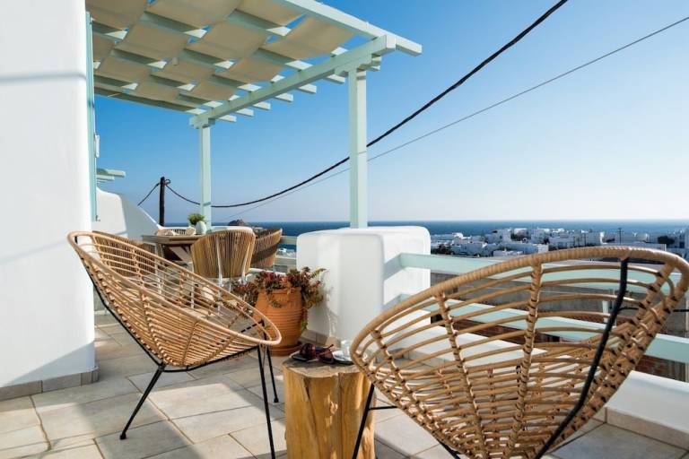 Apartamento Mykonos