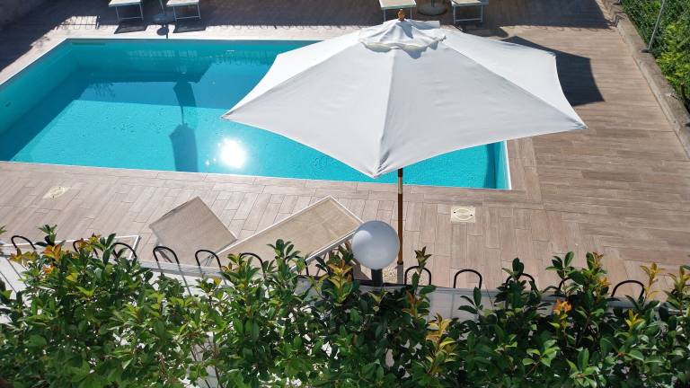 Ferienhaus  Lido di Camaiore