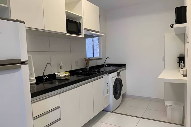 Apartamento Passaré