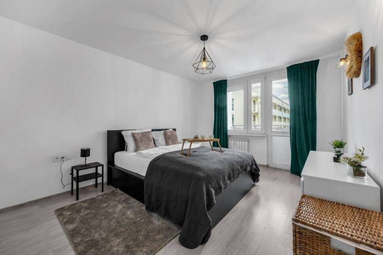 Apartament  Rembertów