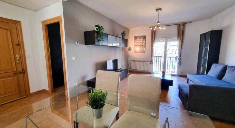 Rental apartment | Next to Puente de Piedra — photo 2