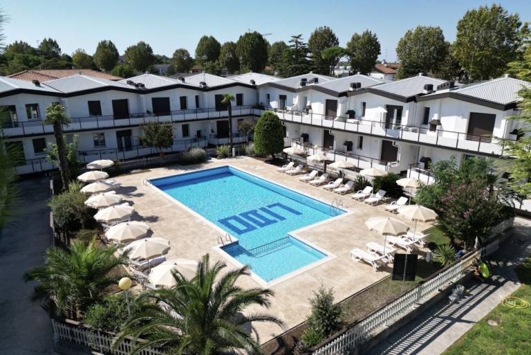 Huis Cavallino-Treporti