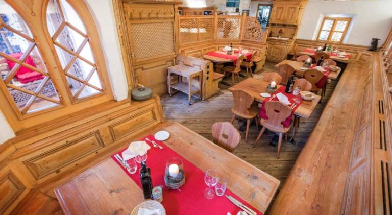 Hotel Klarer — photo 2
