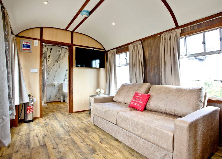 Chalet Dawlish