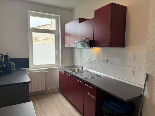 Ferienwohnung Hildesheim