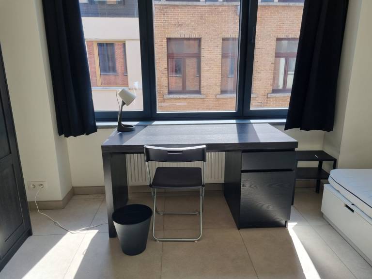 Chambre privée Schipperskwartier