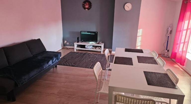 Holiday apartment | Pets allowed — photo 2